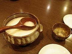 20090410ほうば-甕マッコリ