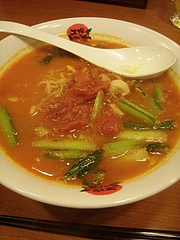 20090422太陽のトマト麺