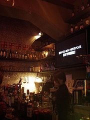 20090423トラベルカフェ有楽町店