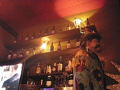 20090423トラベルカフェ有楽町店