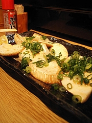 20090302兎我野町大安雪姫茸あぶり