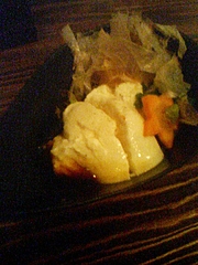 20090325IBグリル-くみ上げ豆腐