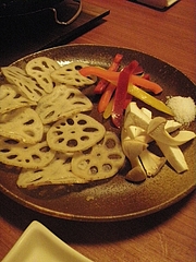 20090619ホルモンやまちゃん