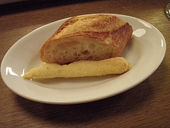 20090604オステリアランチ