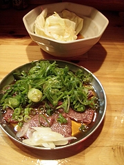 20090403壱番-生レバー