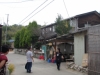 男鹿島偵察記