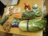 20091112自炊部野菜しゃぶしゃぶ材料
