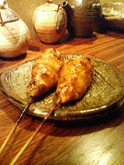 20090407国型製作所-つくね