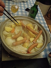 20090608 ポトフ
