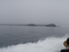 男鹿島偵察記
