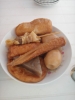 男鹿島偵察記