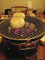 20090619ホルモンやまちゃん