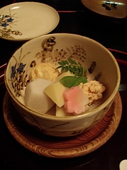 20090405先斗町丹米(たん熊-強肴+