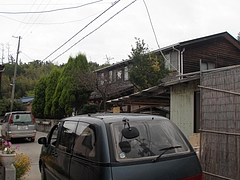 男鹿島偵察記