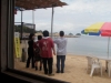 男鹿島偵察記