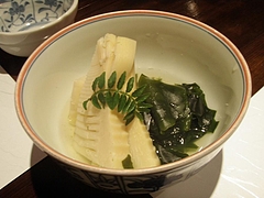 20090413櫂-若竹煮
