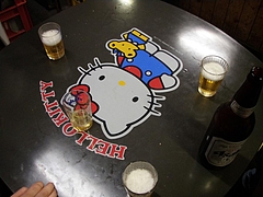 20090412堀内酒店