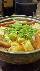 200903**自炊部-ポトフ