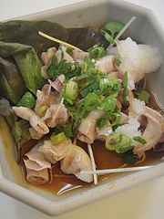 ホルモンマルフク