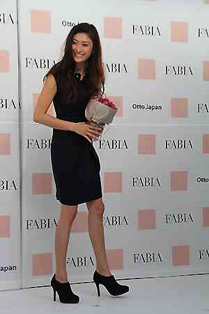 山田優6
