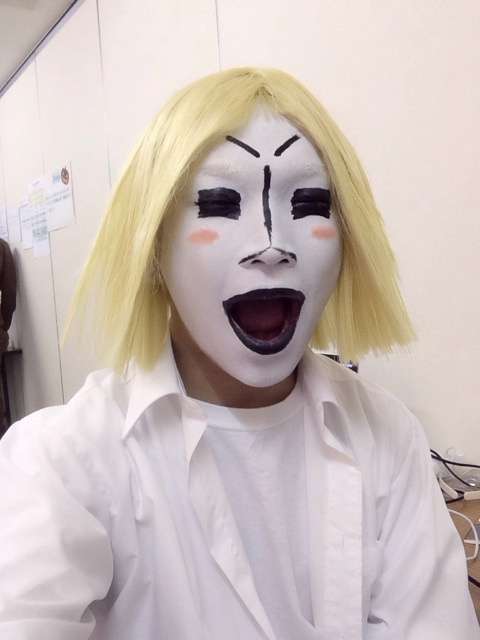 ゴールデンボンバー3