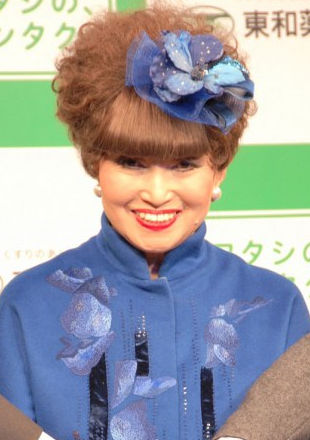 黒柳徹子2