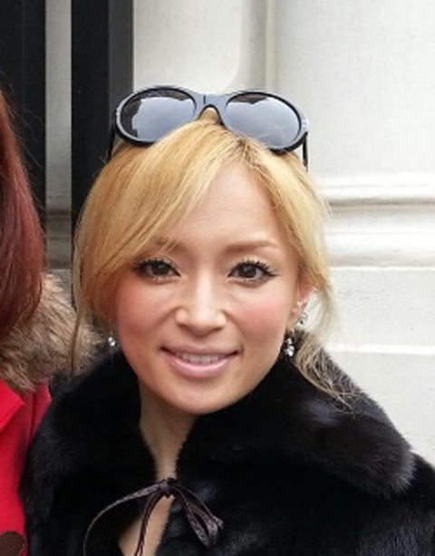 浜崎あゆみ3