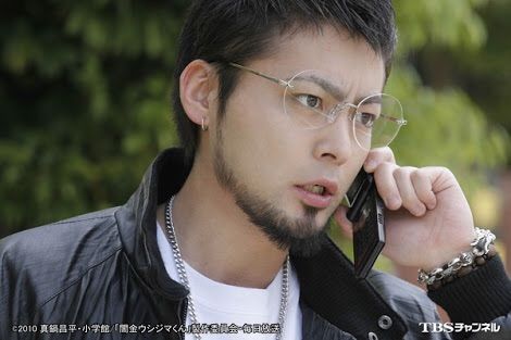 山田孝之15