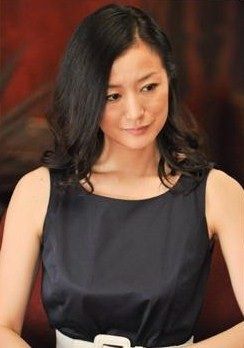 鈴木京香