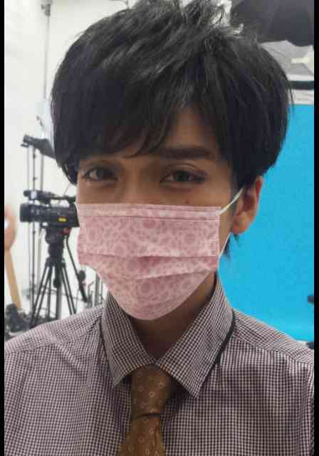 関ジャニ∞の錦戸亮2