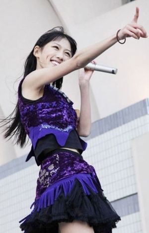 佐々木彩夏14