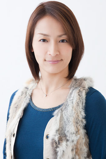 水野裕子
