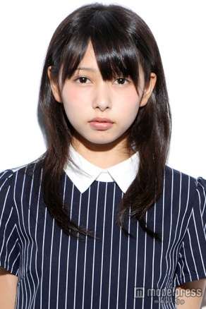 美女14