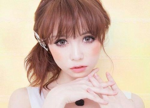 黒瀧まりあ