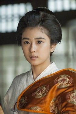 太眉17