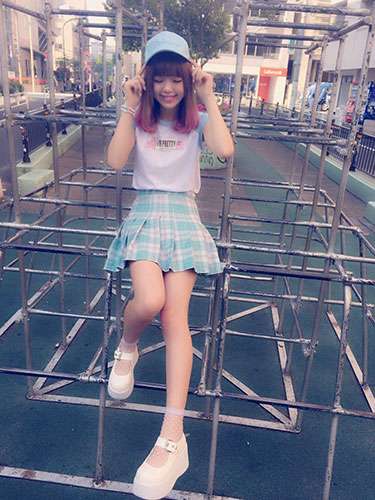 藤田ニコル4