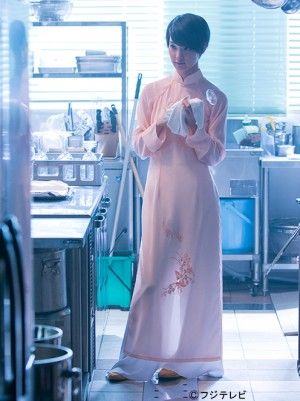 剛力彩芽2