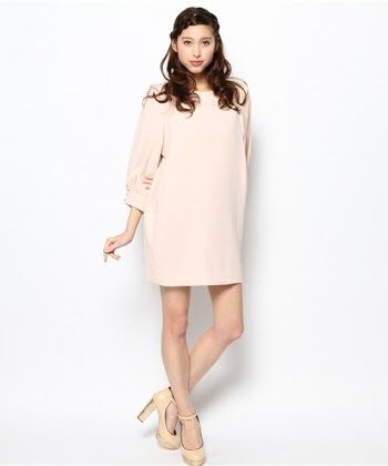 男ウケする服装3