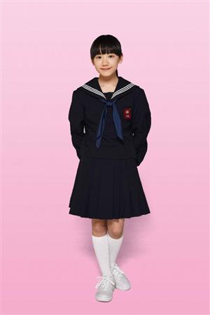 芦田愛菜5