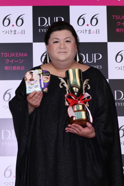 マツコ・デラックス2