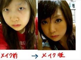 すっぴん3