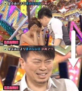 中村アン3