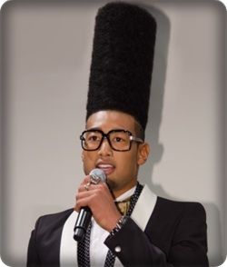 関口メンディー4