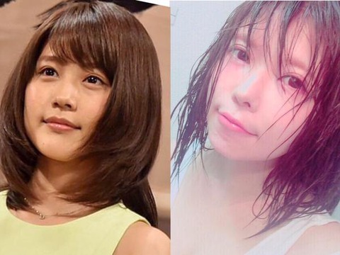 益若つばさ2