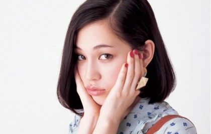 水原希子2