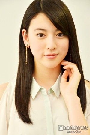 三吉彩花