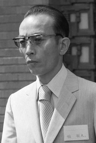 桂歌丸師匠2