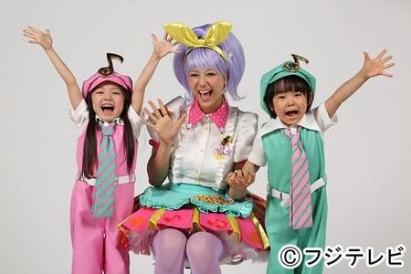 西内まりや
