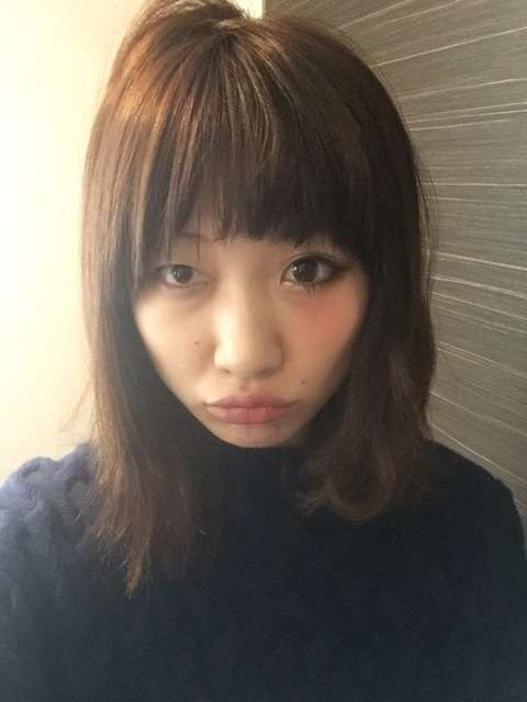 あいのり桃9
