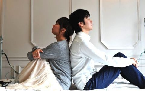 結婚と恋愛